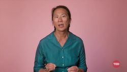 TED: The inaccurate link between body ideals and health | Nancy N. Chen Instructional Video