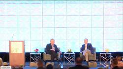 Fed's Bullard: Wall Street Overbetting on Recession Odds News Clip