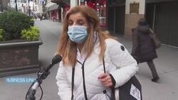 Will consumer demand outstrip supply in the U.S. running up to Christmas? News Clip