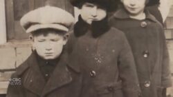 Remembering Canadian WWII veteran Len Newton News Clip