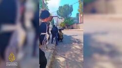 Syria declares new Suwayda ceasefire, deploys forces to ‘restore security’ News Clip