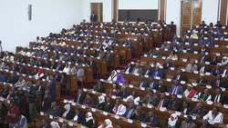 Ethiopia's Nobel-winning leader issues warning over dam News Clip