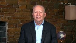 What Larry Summers Wants to See From the CHIPS Act News Clip