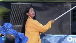 Team Nunavut to compete in 4 sports at Canada Summer Games News Clip