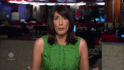 What can Trudeau do about the spike in asylum seekers? News Clip