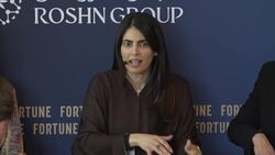 WOMEN’S LEADERSHIP LUNCH PROGRAM: ADVANCING WOMEN IN THE WORKPLACE News Clip