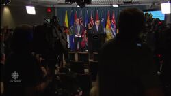 Pipeline decisions need better consultation with First Nations: Supreme Court News Clip