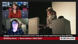 Oscar winner Diane Keaton dead at 79: reports News Clip