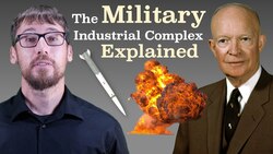 The Real Reason Why the United States Is Constantly at War Instructional Video