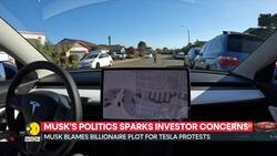 Investors debate if Tesla is still overpriced News Clip