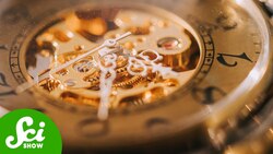 The Clock that Reinvented Time Instructional Video