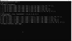 MongoDB Mastering MongoDB for Beginners (Theory and Projects) - Solution ($eq) Instructional Video