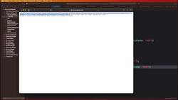 Mastering WidgetKit in SwiftUI 4, iOS 16 with Dynamic Island - Exchange Rate Model Instructional Video