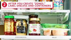 5 Ways To Level Up Your Home Organization Instructional Video