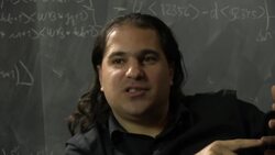 Predicting the Higgs Boson Instructional Video