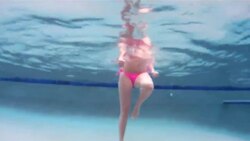 How to Do Water Aerobics Marching Instructional Video