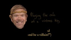 Hamlet 2.2 Why It's Cool - Language and Plays on Words Instructional Video