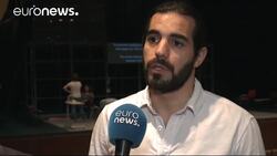 Theatre as an act of resistance News Clip