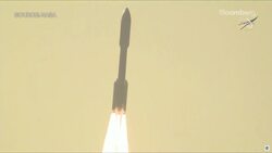 NASA's Milestone Splashdown Launches New Era, Says Administrator News Clip