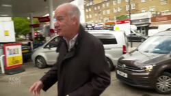 U.K. gasoline shortage blamed on Brexit, pandemic News Clip