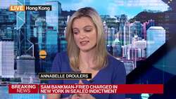 Sam Bankman-Fried Arrested in Bahamas After US Files Charges News Clip