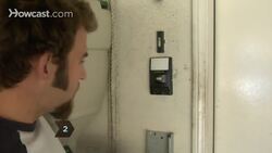 How to Repair a Garage Door Opener Instructional Video