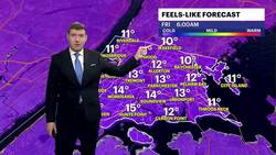 The Bronx remains below freezing for the longest stretch since 2018 News Clip