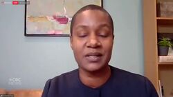 Green Party leader reacts to report that Joe Biden plans to scrap Keystone XL pipeline permit News Clip