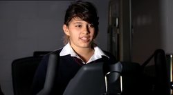 Secondary PSHE - Sex Instructional Video