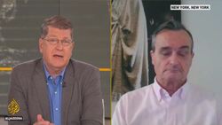 A European take on US politics | The Bottom Line News Clip