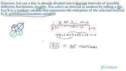 Data Science and Machine Learning (Theory and Projects) A to Z - Continuous Random Variables: Zero Probability to Individual Values Solution 01 Instructional Video