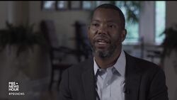 In Ta-Nehisi Coates’ new novel, memory is a superpower News Clip