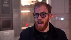 Londoners hope for King Charles's full recovery News Clip