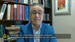 Will vaccines change the course of the pandemic? | Inside Story News Clip