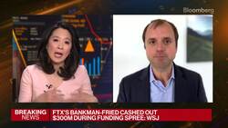 The Need For Regulatory Clarity in Crypto News Clip