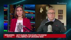 There's Always a Reason To Sell, Says Ritholtz News Clip