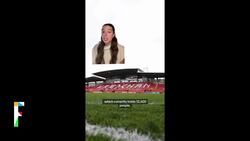 Ryan Reynolds blasts bureaucracy for slowing Wrexham’s stadium expansion News Clip