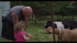 Find Out How A Podcast Turned This Man Into A Better Man! Instructional Video