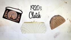 One Minute History of the Purse Instructional Video