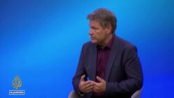 Europe gas supplies: Russia shuts major pipeline for maintenance News Clip