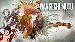 Wangechi Mutu and Transhumanist Feminism Instructional Video