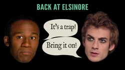 Hamlet 5.2 What's Happening? Instructional Video