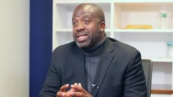 Charlton McIlwain - The Internet & Racial Justice Instructional Video