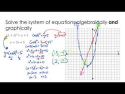 Nonlinear Systems (2) Instructional Video