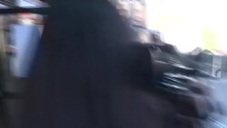 CLEAN : French mother charged with kidnapping her daughter in an organised gang News Clip