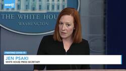 White House Has Concerns About Global Pandemic Treaty News Clip
