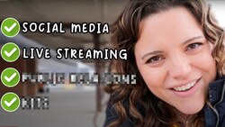 4 ways to market an in person event (without paid advertising) Instructional Video