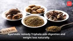 Effective ayurvedic remedies for quick weight loss Instructional Video