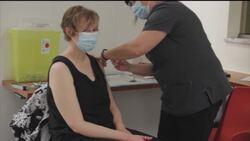 Quebec 2nd vaccine dose delay may be working, study suggests News Clip