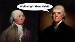 John Adams: His Rotundity (1797 - 1801) Instructional Video